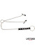Nipple Clamps with Penis Ring
