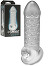 OptiMale - Penis Extender mit Ball Strap - Dnn