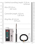 OUCH! E-stim Urethral Sounding Set Small