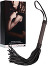 OUCH! Elegant Flogger - Titangrau