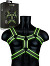 OUCH! Glow in the Dark - Body Armor Harness