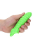 OUCH! Glow in the Dark - Swirl Stretchy Penis Sleeve