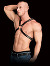 OUCH! Harness Adonis - Verpackung beschdigt