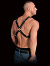OUCH! Harness Adonis - Verpackung beschdigt