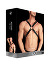 OUCH! Harness Adonis - Verpackung beschdigt