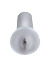 PDX Male - Pump & Dump Stroker - Clear