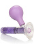 Penetrating Mini Clitoral Pump