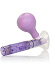 Penetrating Mini Clitoral Pump