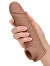 Penis Extension Performance Maxx 7 inch - Brown