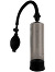 Penis Pump Enlarger Black