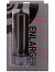 Penis Pump Enlarger Black