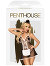 Penthouse Zimmermädchen Kostüm - S/M