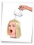 Pipedream Extreme - Hot Water Face Fucker! Blond