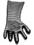 Pleasure Fister - texturierter Fisting Handschuh