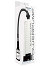 Powerpump Rock Hard Black/Clear