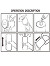 Prettylove Super Soft 3D Masturbator