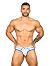 Pride Mesh Brief