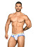 Pride Mesh Brief