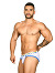 Pride Mesh Brief