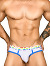 Pride Mesh Brief