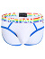 Pride Mesh Brief