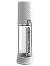 Pump Worx - Max Boost Manual Piston-Action Pump