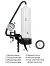 Pumped - Elite Beginner Pump with PSI Gauge