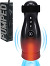 Pumped - Virtuo - Heating Suction and Vibrating Masturbator