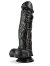Push Monster - Massive Balled Dildo - Verpackung beschdigt
