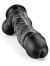 Push Monster - Massive Balled Dildo - Verpackung beschdigt