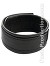 Push Xtreme Leather - Phoenix Cock & Ball Velcro Strap Large