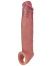 Realistic Penis Sleeve 21 cm