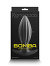 Renegade - Bomba Premium Silicone Plug - Medium