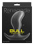 Renegade Bull - Premium Silicone Anal Plug Large