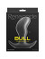 Renegade Bull - Premium Silicone Anal Plug Medium