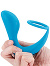 Renegade Slingshot 2 Vibrating Prostate Stimulator Blau