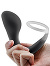 Renegade Slingshot Prostate Stimulator Schwarz