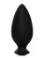 Renegade - Spade Silicone Anal Plug - Large