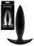 Renegade - Spade Silicone Anal Plug - Small