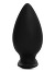 Renegade - Spade Silicone Anal Plug - XL