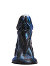 Republik Premium Silicone Dildo - Bullring Medium