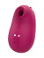 Rithual Shushu - Clitoral Stimulator Cerise