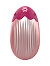 Rithual Shushu - Clitoral Stimulator Cerise