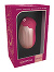 Rithual Shushu - Clitoral Stimulator Cerise