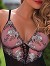 Roza - Neglig Natali Pink