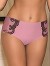 Roza - Slip Caryca Pink