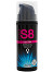 S8 Electra Clitoral Cooling Gel
