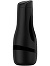 Satisfyer Men Classic Masturbator - Black