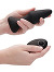 Selbst penetrierender Butt Plug mit Remote Control - SONO No.81