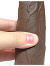 Severo Realistic Turbo Shaking Dildo
